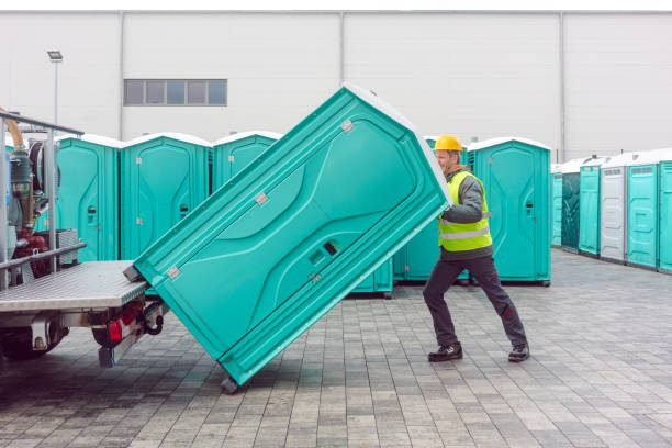 Best Local porta potty services  in Moultrie, GA