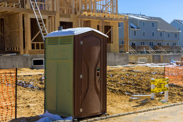 Best Handicap porta potty rental  in Moultrie, GA
