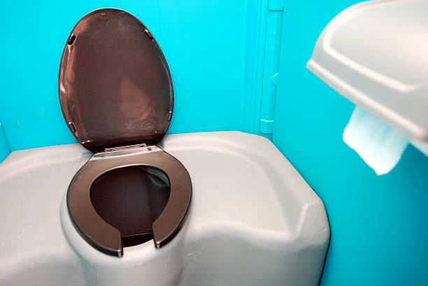 Best Porta potty delivery and setup  in Moultrie, GA