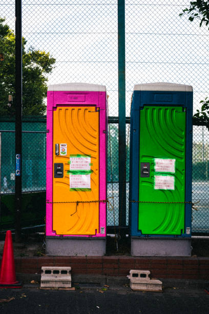 Best Local porta potty services  in Moultrie, GA