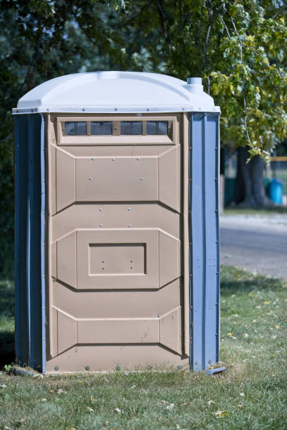 Porta potty rental for festivals in Moultrie, GA