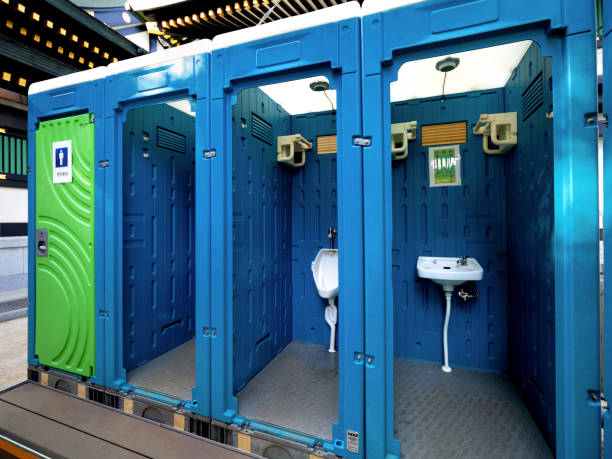 Best Portable bathroom rental  in Moultrie, GA