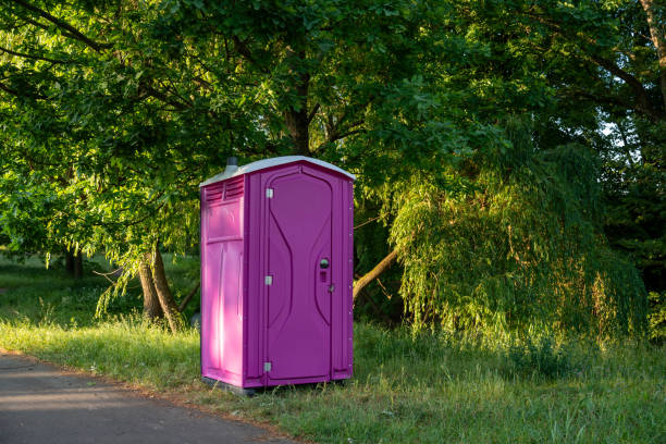Best Porta potty rental for outdoor events  in Moultrie, GA