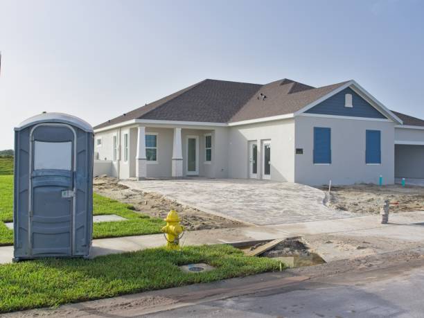 Best Porta potty cleaning services  in Moultrie, GA