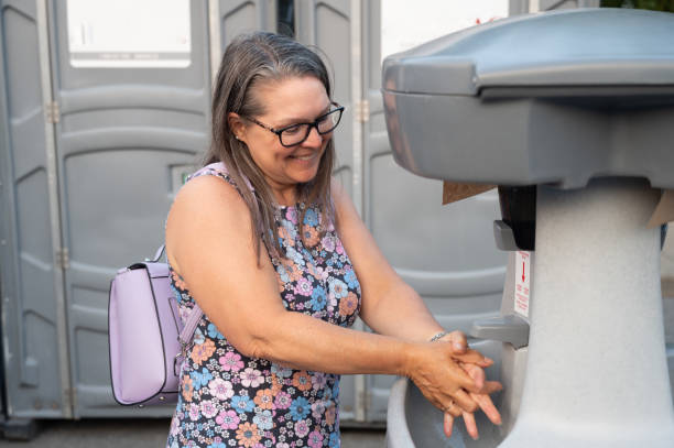 Best Porta potty rental for parties  in Moultrie, GA