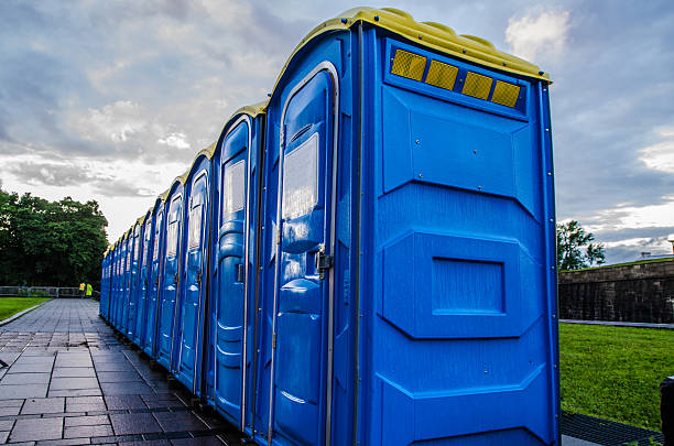 Best Long-term porta potty rental  in Moultrie, GA