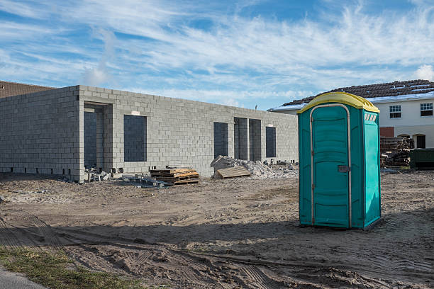 Best Portable restroom solutions  in Moultrie, GA