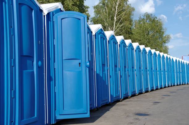 Portable Toilet Options We Offer in Moultrie, GA